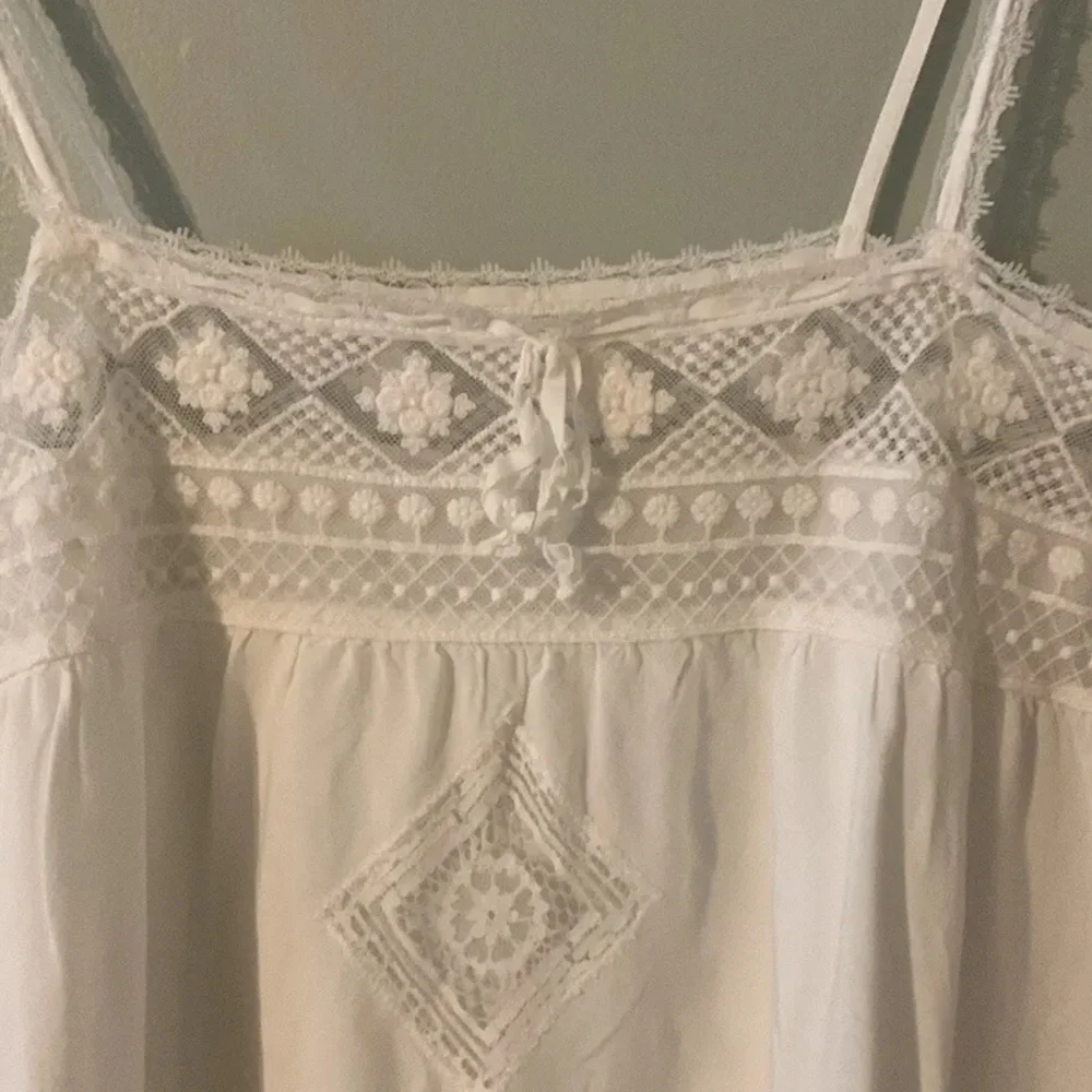LN SPELL LOLITA LACE CAMI/TANK (AU L / US 8) - Picture 6 of 17